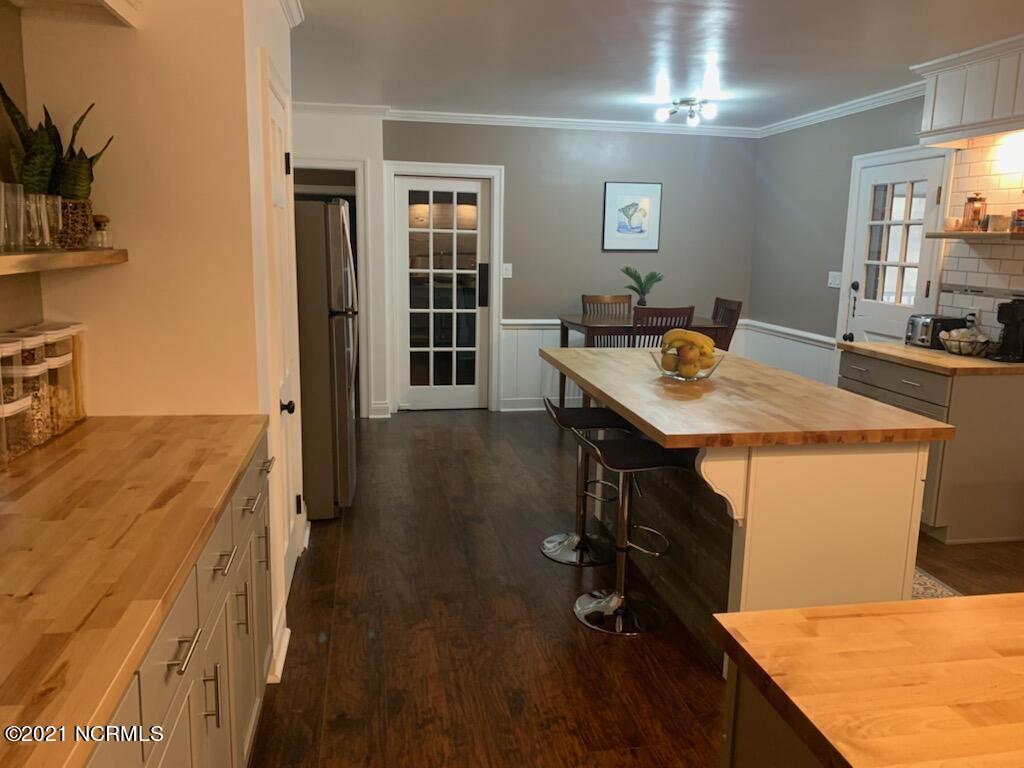 119 Watson Street Enfield, NC 27823 - Photo 3 of 15 659541368