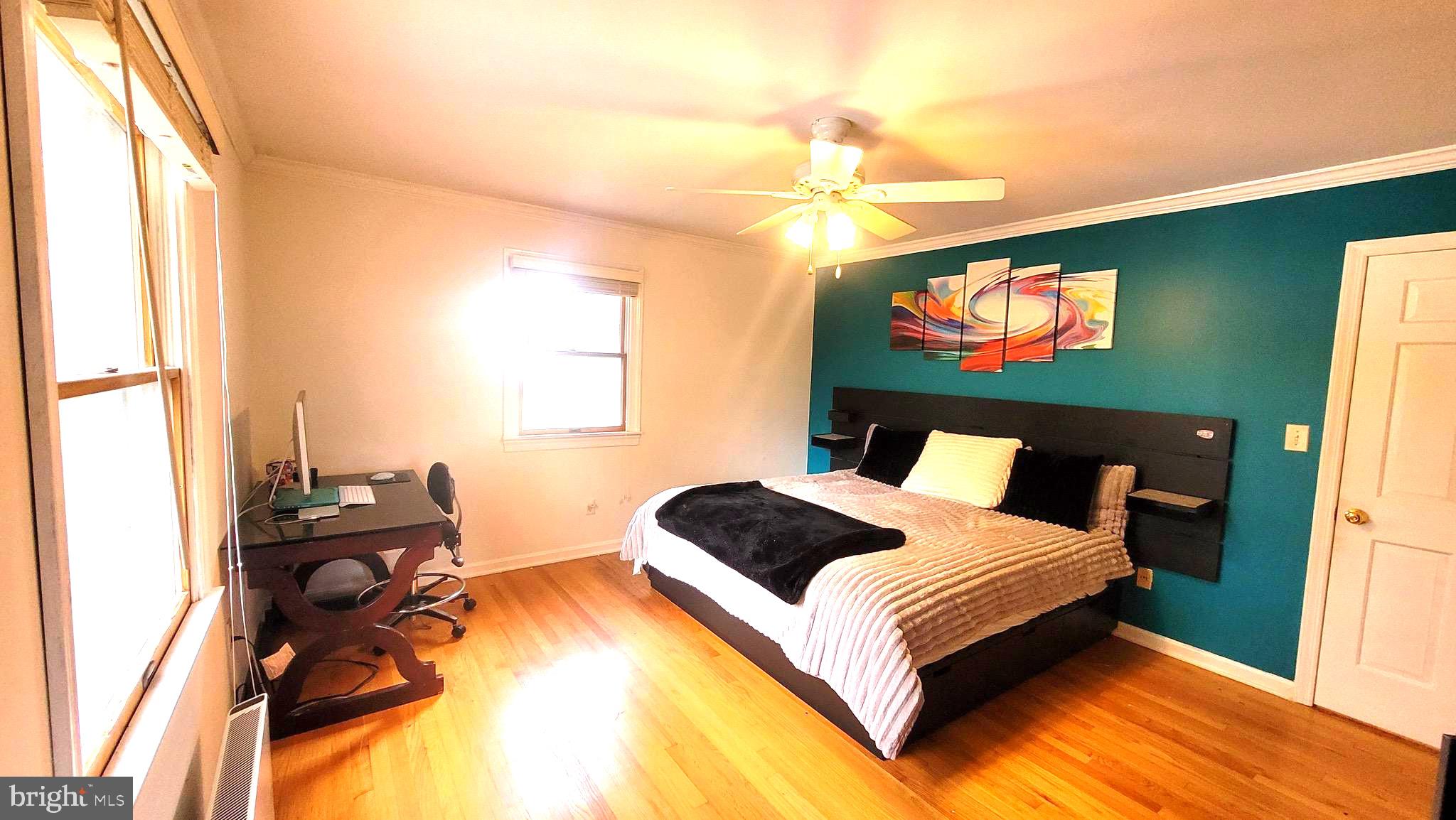 1815 Manchester Road Westminster, MD 21157 - Photo 27 of 45 Bright and inviting bedroom retreat.