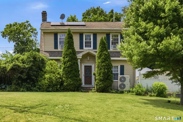 $354,900 | 250 Bradley Avenue, Waterbury, CT 06708