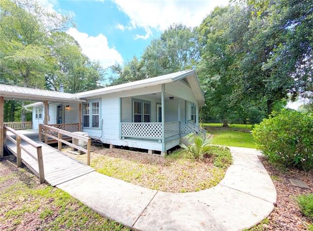 23544 Blood River Road Springfield, LA 70462 - Photo 2 of 23