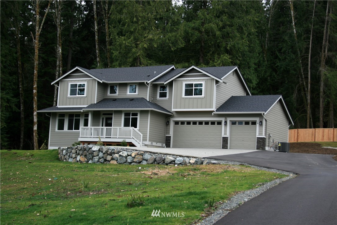 16 North Carpenter Road Snohomish, WA 98290 - Photo 1 of 20