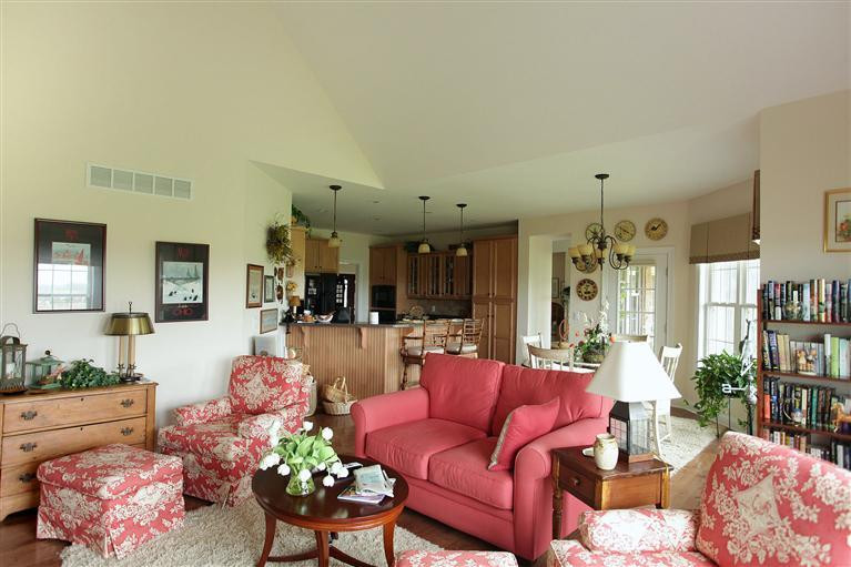 133 Ritz Boulevard Georgetown, KY 40324 - Photo 21 of 48 Photo 21