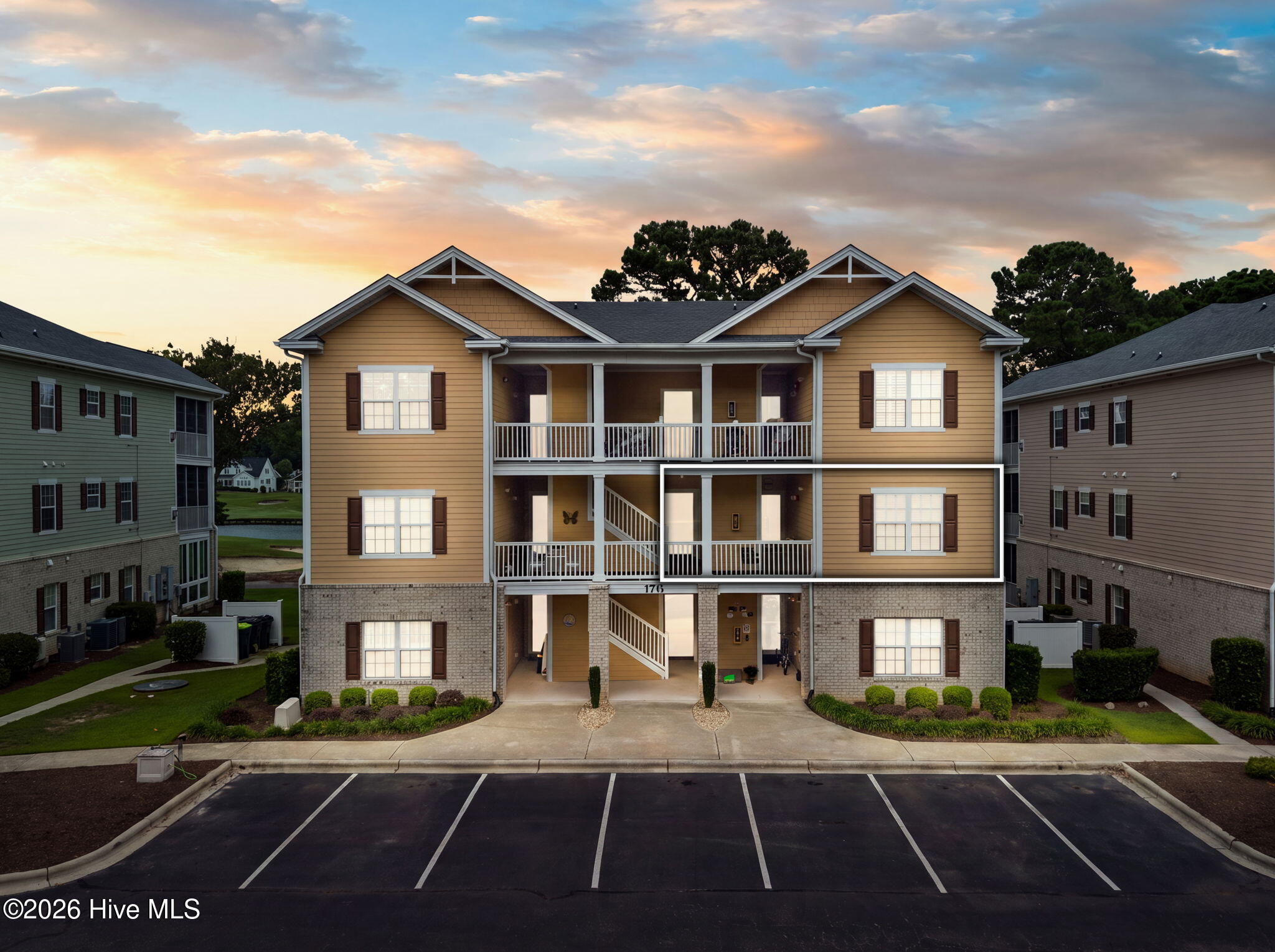 178 Clubhouse Road, Unit 4 Sunset Beach, NC 28468 - Photo 2 of 85 Gallery Image 2