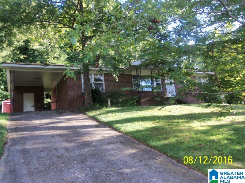 2000 Lynn Road Anniston, AL 36207 - Photo 1 of 22