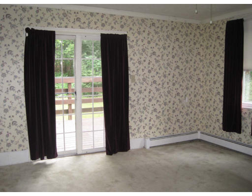 71 Great Road Shirley, MA 01464 - Photo 7 of 30 a view of an empty room and window