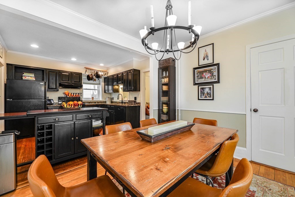 11 Mt Pleasant Street Boston, MA 02136 - Photo 12 of 41