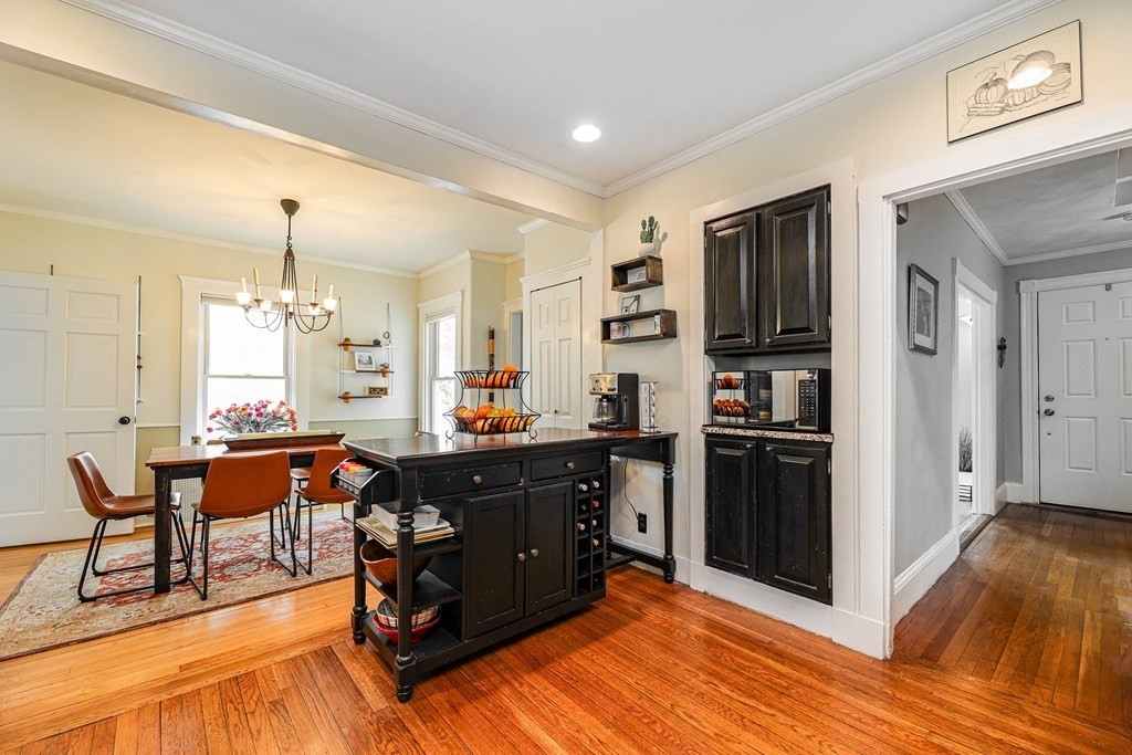 11 Mt Pleasant Street Boston, MA 02136 - Photo 13 of 41