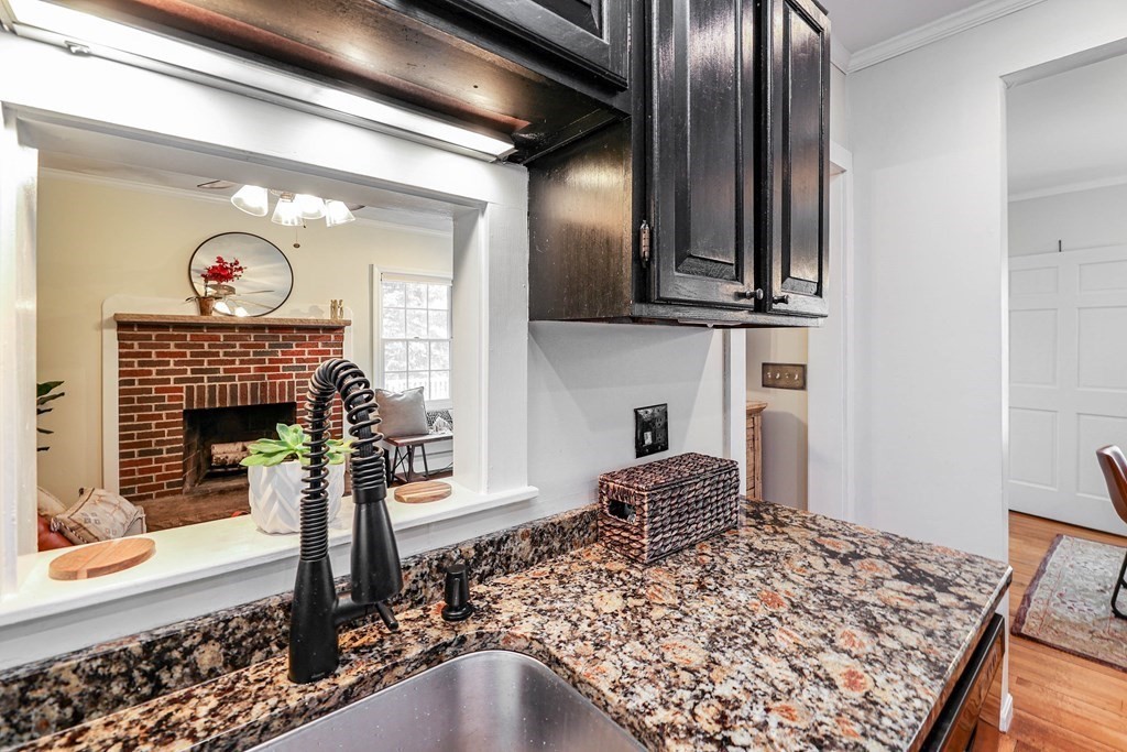 11 Mt Pleasant Street Boston, MA 02136 - Photo 15 of 41