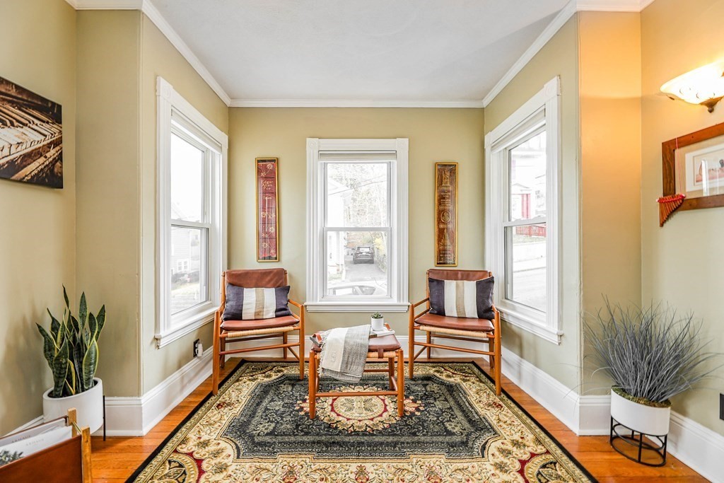 11 Mt Pleasant Street Boston, MA 02136 - Photo 16 of 41