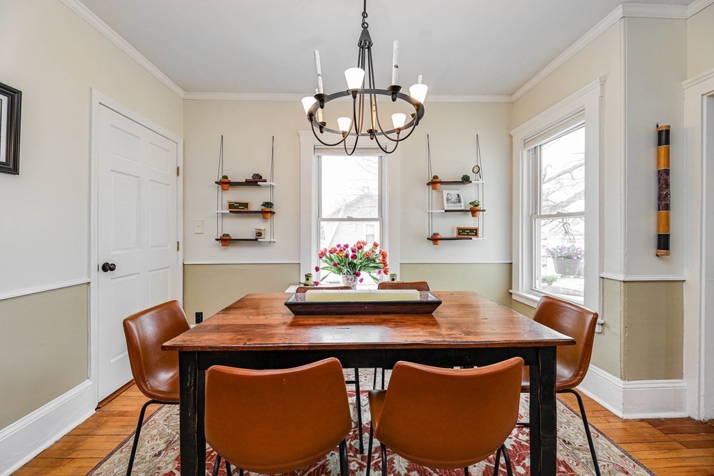 11 Mt Pleasant Street Boston, MA 02136 - Photo 17 of 41