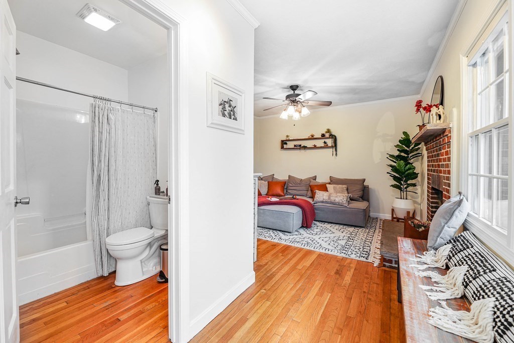11 Mt Pleasant Street Boston, MA 02136 - Photo 18 of 41