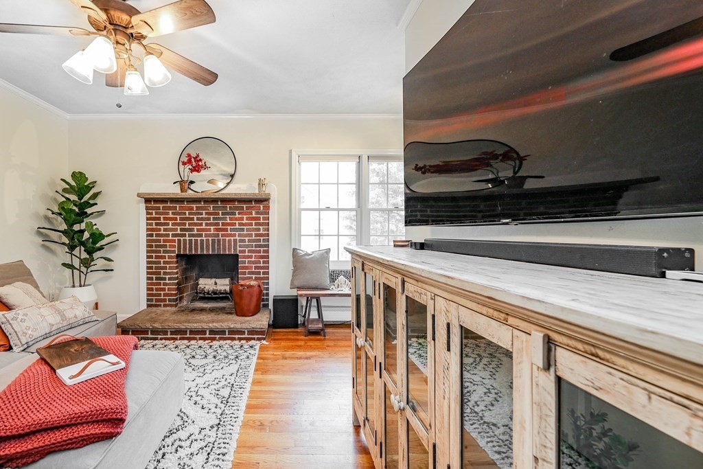 11 Mt Pleasant Street Boston, MA 02136 - Photo 20 of 41