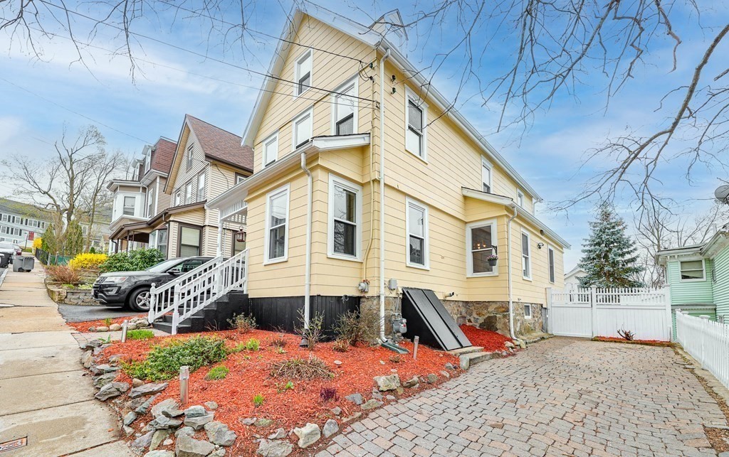 11 Mt Pleasant Street Boston, MA 02136 - Photo 2 of 41