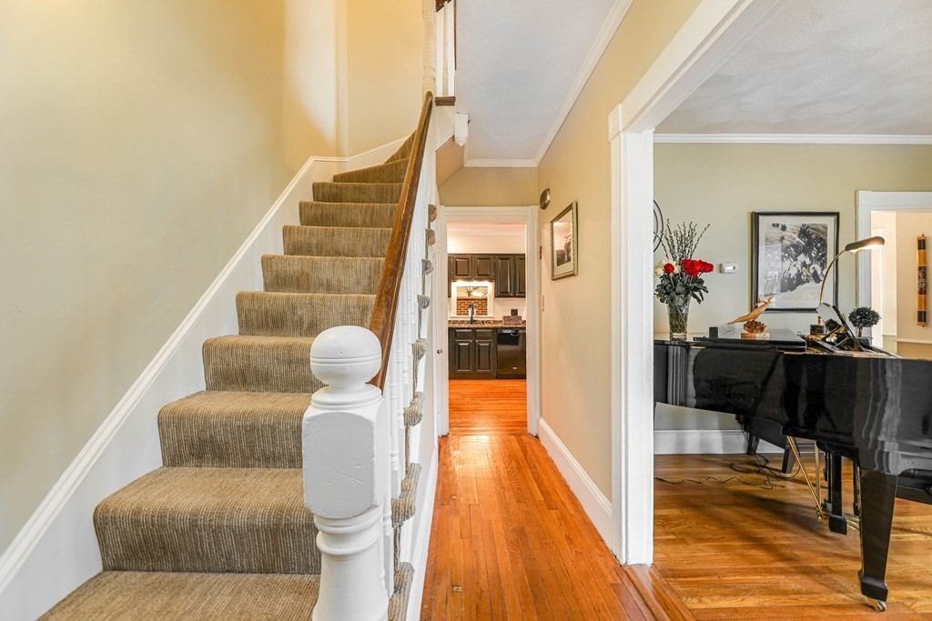 11 Mt Pleasant Street Boston, MA 02136 - Photo 21 of 41