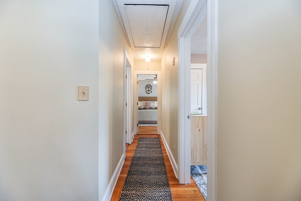 11 Mt Pleasant Street Boston, MA 02136 - Photo 23 of 41