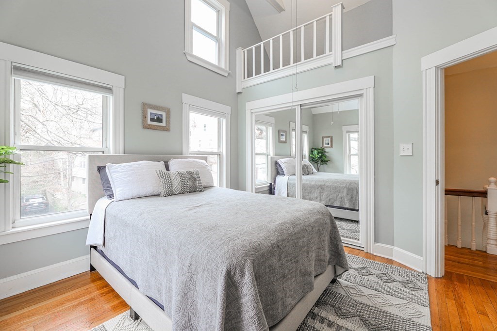 11 Mt Pleasant Street Boston, MA 02136 - Photo 24 of 41