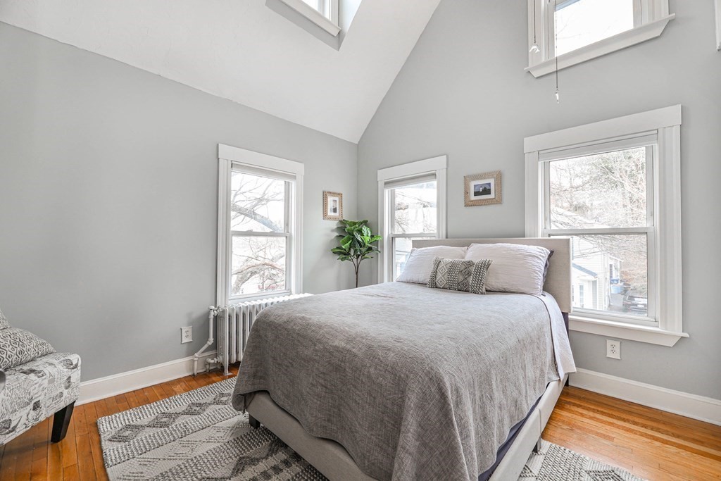 11 Mt Pleasant Street Boston, MA 02136 - Photo 25 of 41