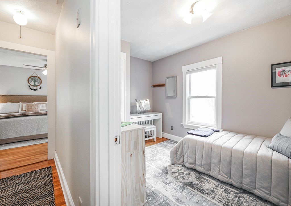 11 Mt Pleasant Street Boston, MA 02136 - Photo 29 of 41