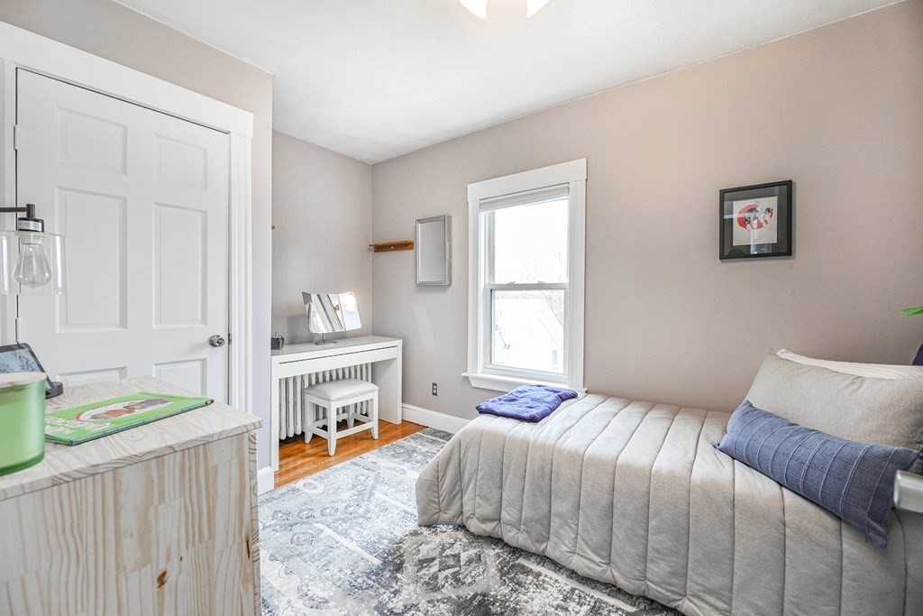 11 Mt Pleasant Street Boston, MA 02136 - Photo 30 of 41