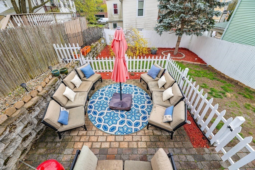11 Mt Pleasant Street Boston, MA 02136 - Photo 3 of 41