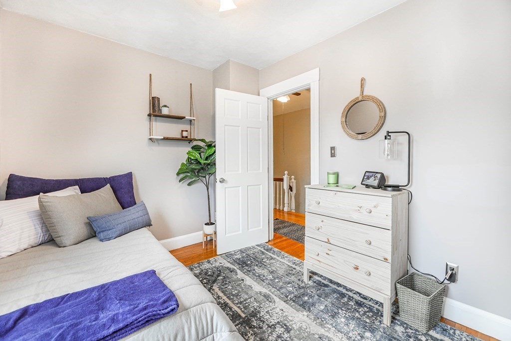 11 Mt Pleasant Street Boston, MA 02136 - Photo 31 of 41