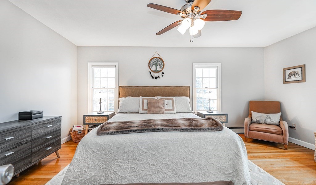 11 Mt Pleasant Street Boston, MA 02136 - Photo 32 of 41