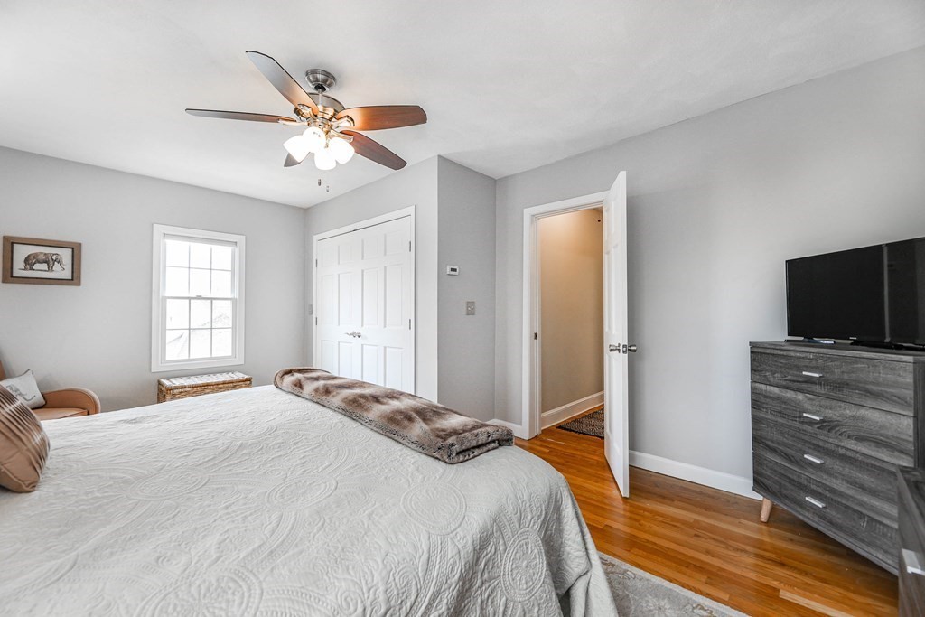 11 Mt Pleasant Street Boston, MA 02136 - Photo 33 of 41