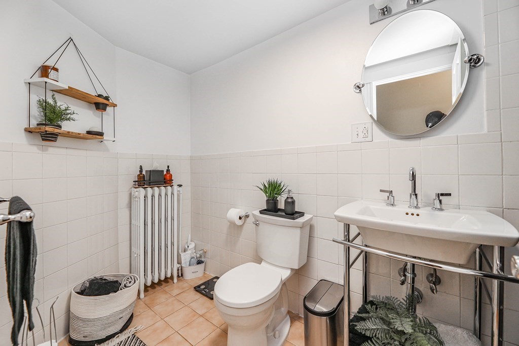 11 Mt Pleasant Street Boston, MA 02136 - Photo 34 of 41