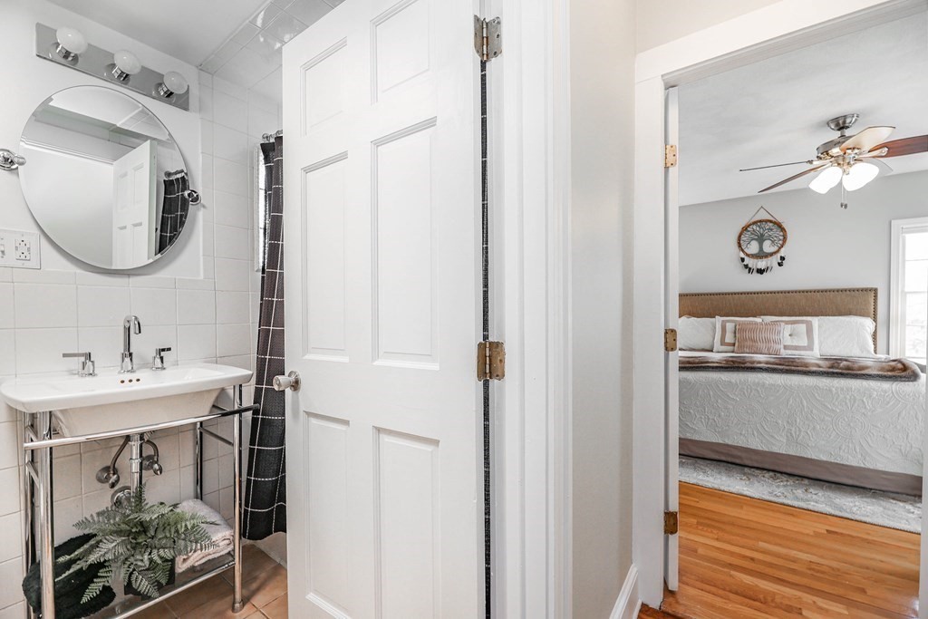 11 Mt Pleasant Street Boston, MA 02136 - Photo 35 of 41