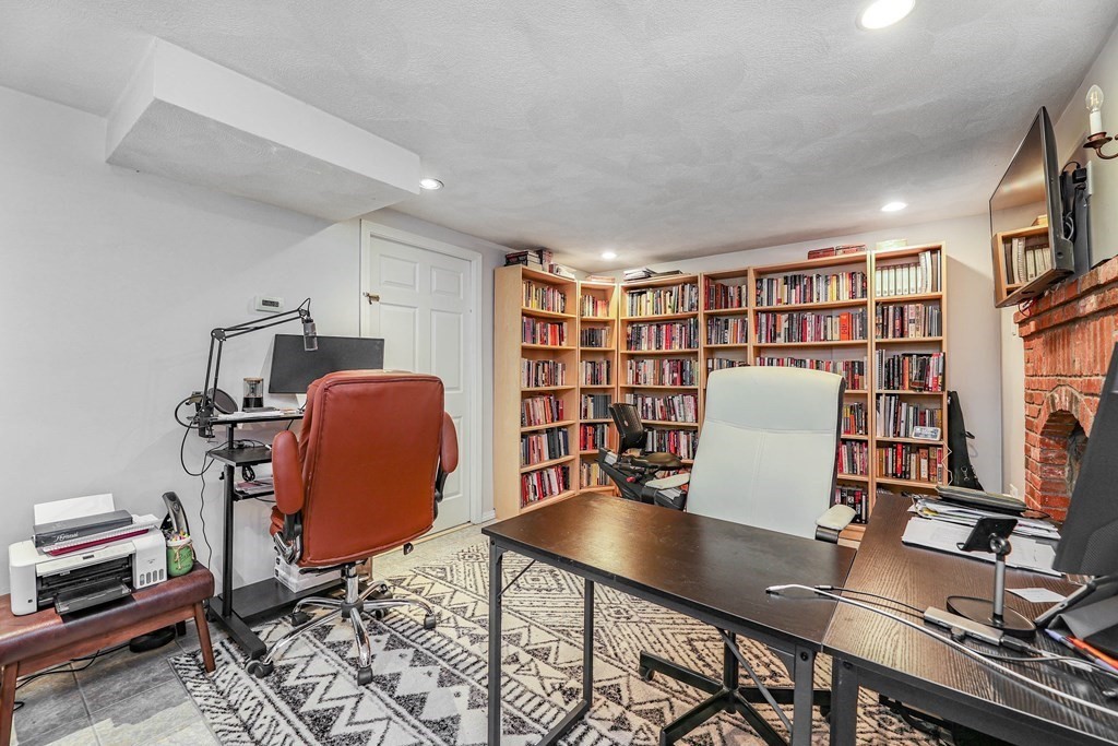 11 Mt Pleasant Street Boston, MA 02136 - Photo 36 of 41