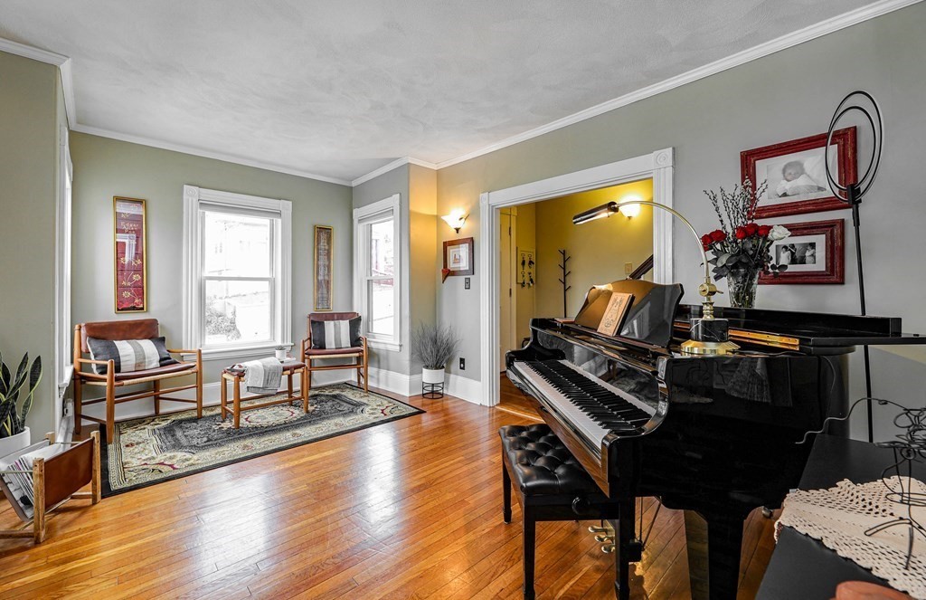 11 Mt Pleasant Street Boston, MA 02136 - Photo 5 of 41