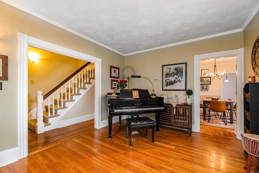 11 Mt Pleasant Street Boston, MA 02136 - Photo 7 of 41