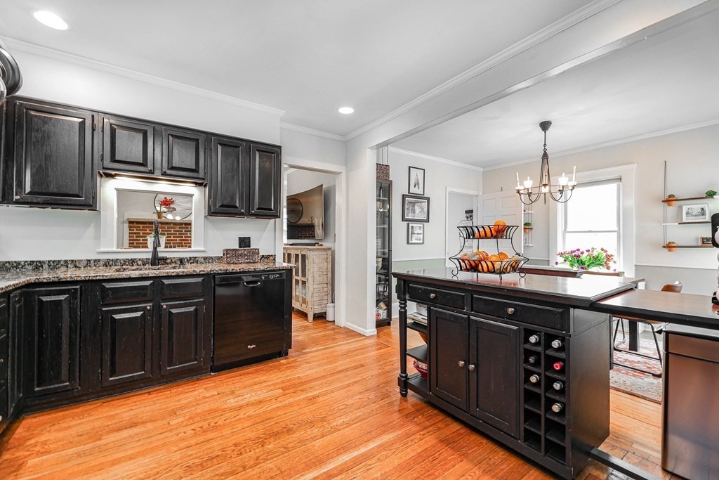 11 Mt Pleasant Street Boston, MA 02136 - Photo 8 of 41