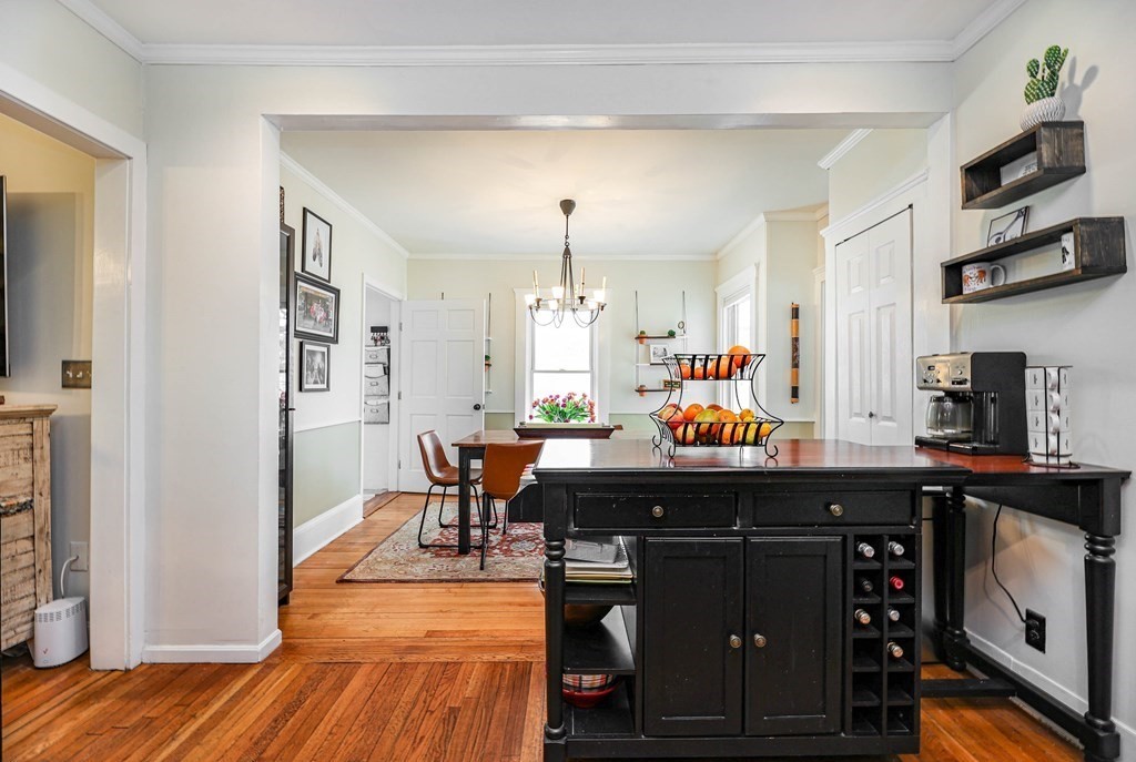11 Mt Pleasant Street Boston, MA 02136 - Photo 10 of 41