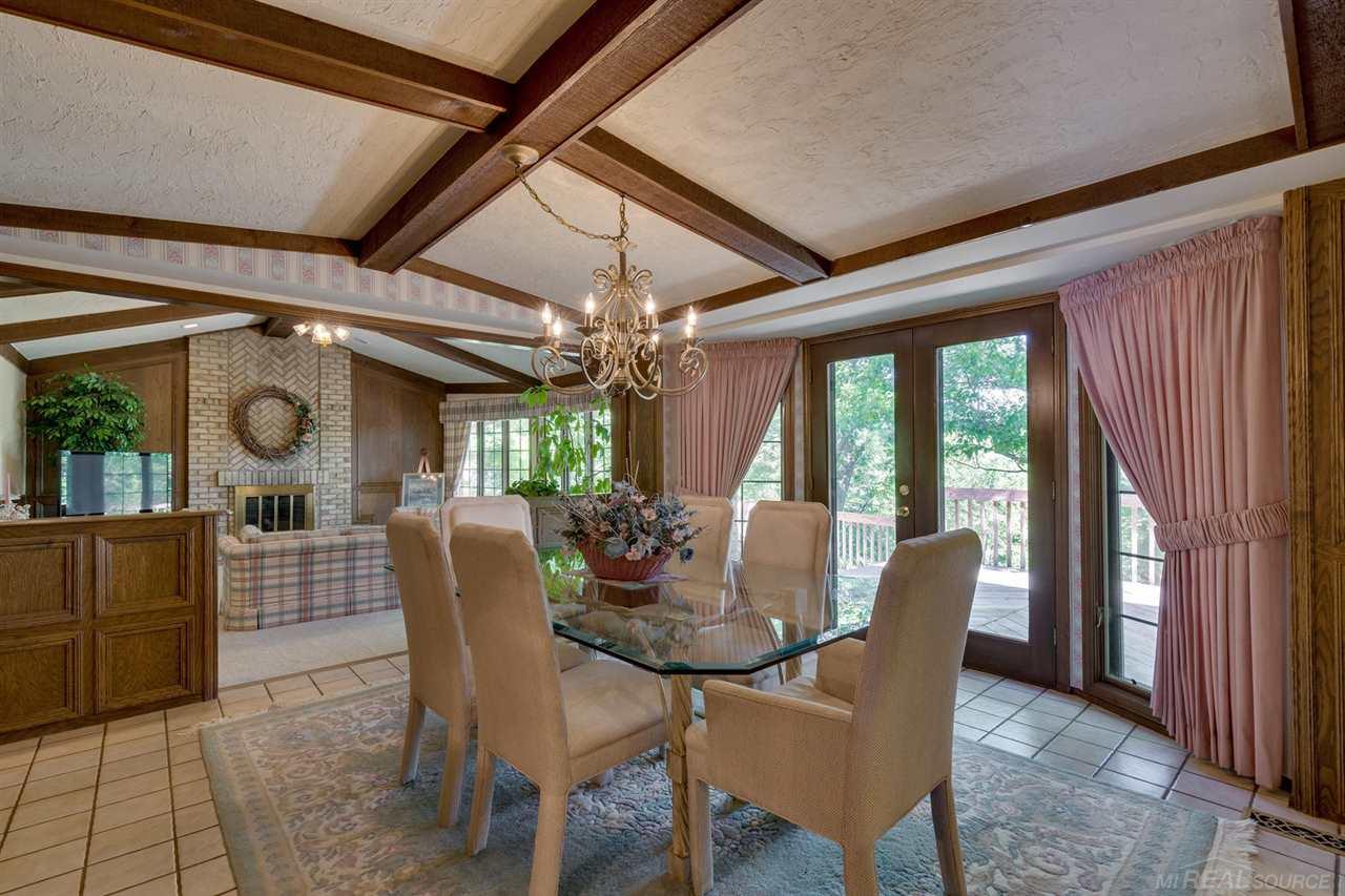3026 Quail Ridge Circle Rochester Hills, MI 48309 - Photo 15 of 55