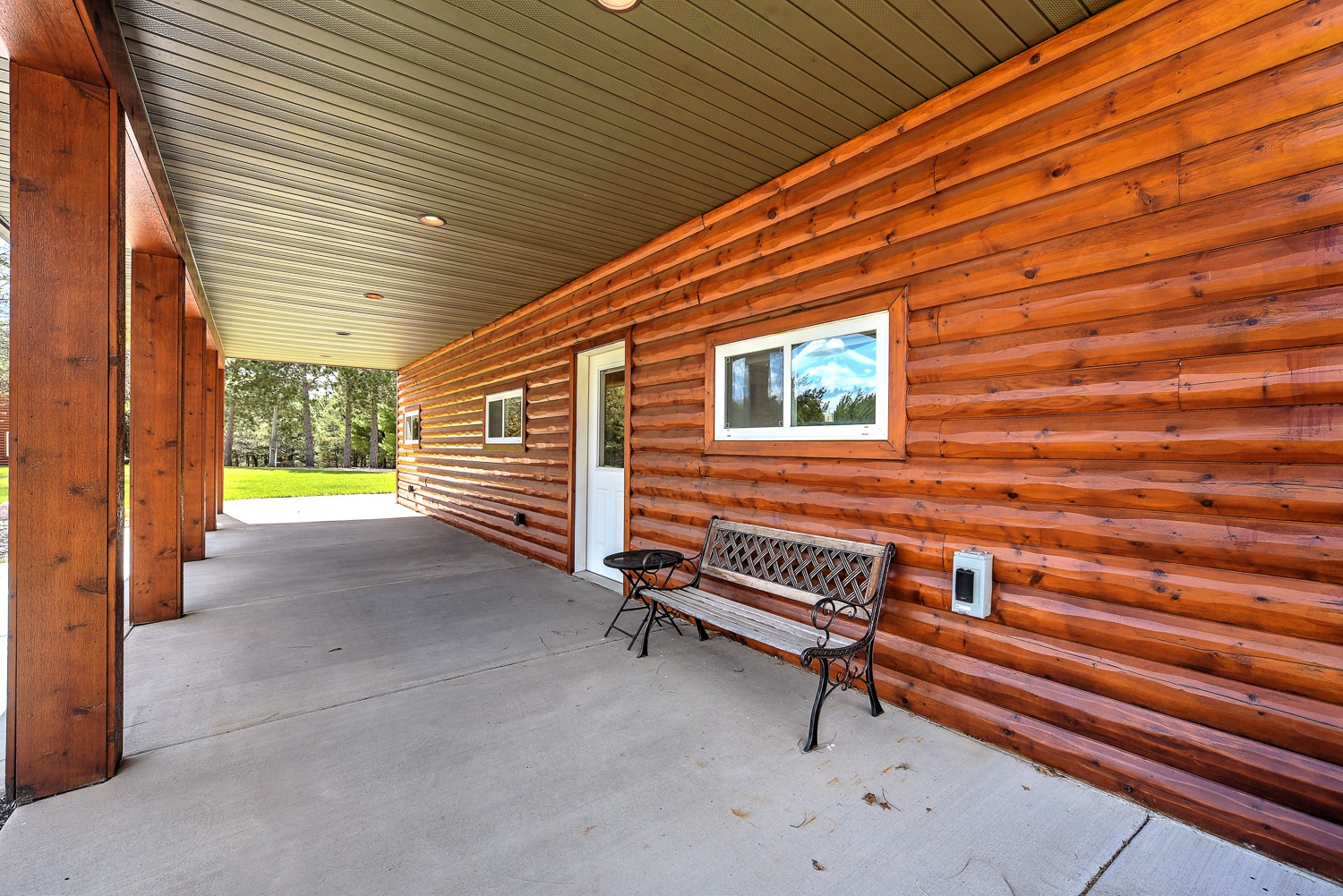 27736 Thompson Road Webster, WI 54893 - Photo 43 of 56