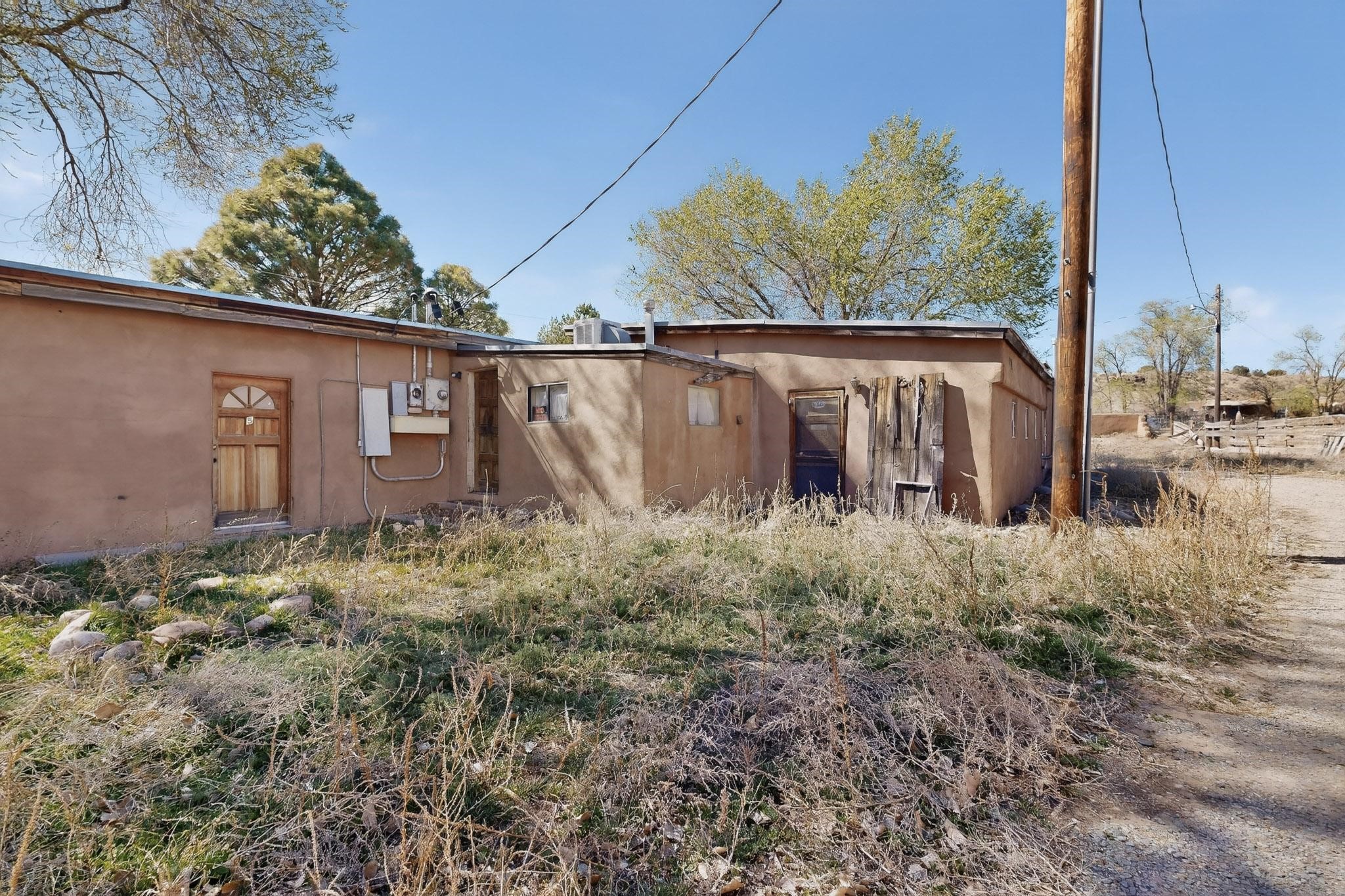 442 Los Pinos Road Santa Fe, NM 87507 - Photo 51 of 70