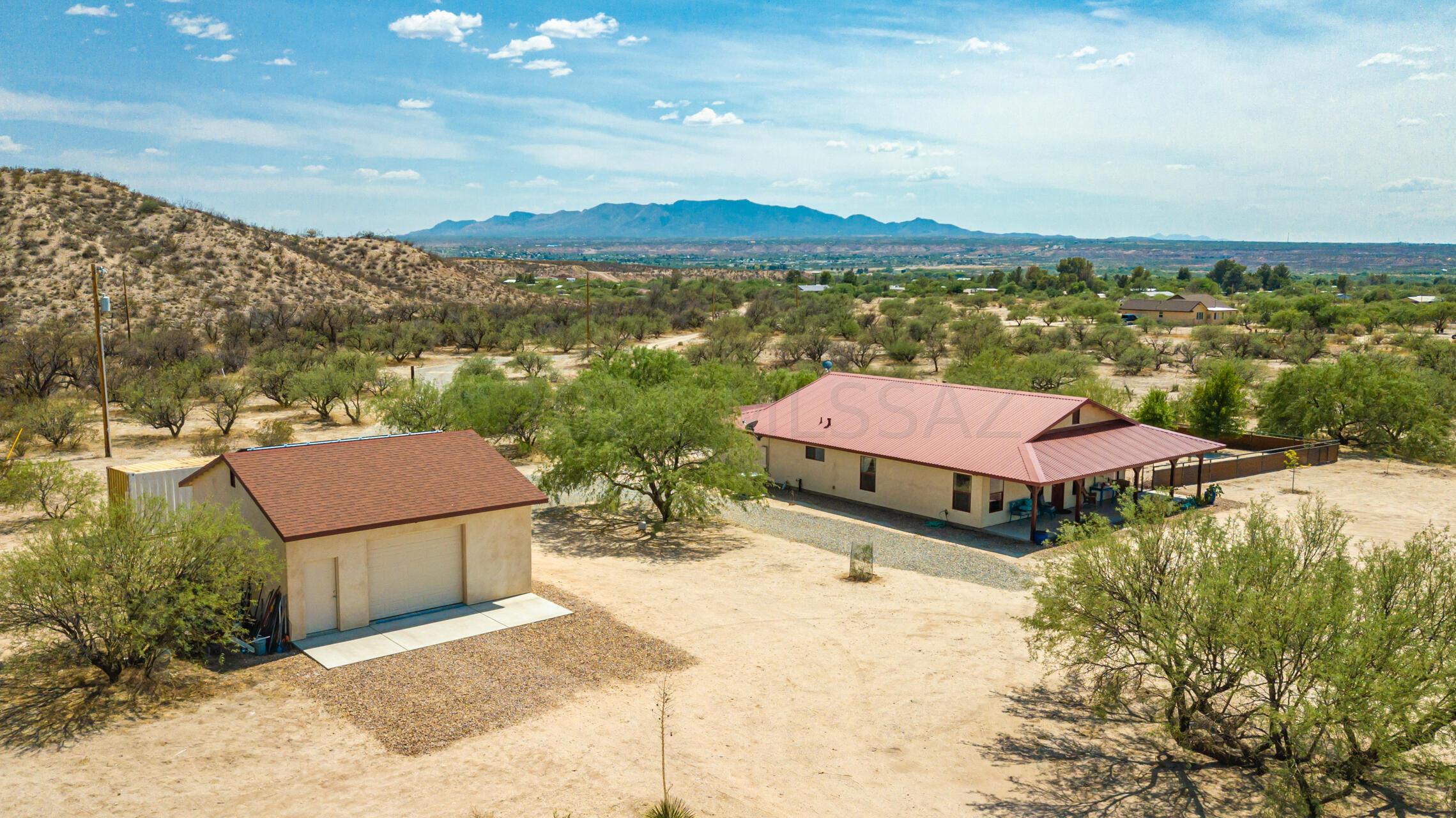 1500 North San Pedro Ranch Road Benson, AZ 85602 - Photo 34 of 41