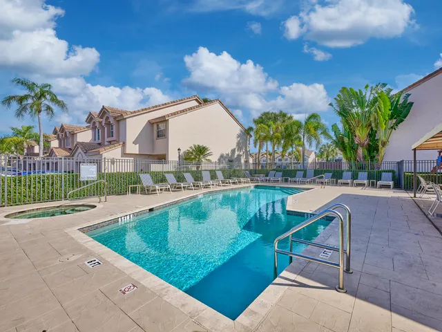 $510,000 | 9401 Boca River Circle, Unit 9401, Boca Raton, FL 33434