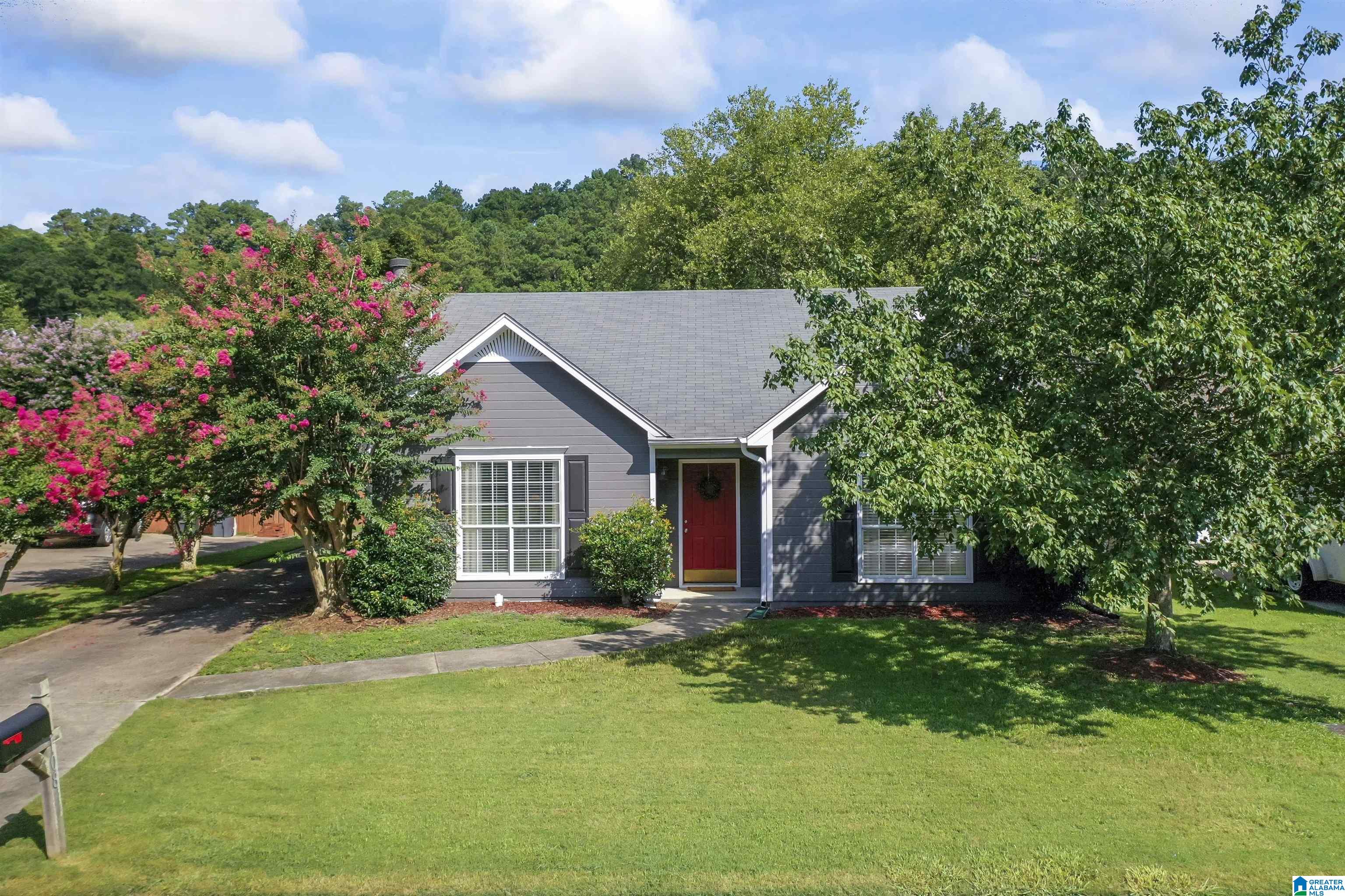 108 Brookhollow Way Pelham, AL 35124 - Photo 1 of 22
