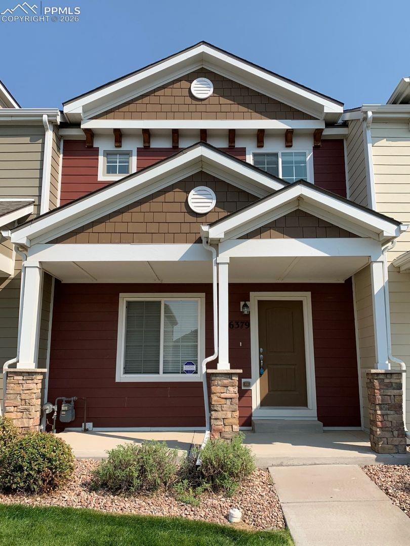 6379 Pilgrimage Road Colorado Springs, CO 80925 - Photo 1 of 20 Gallery Image 1