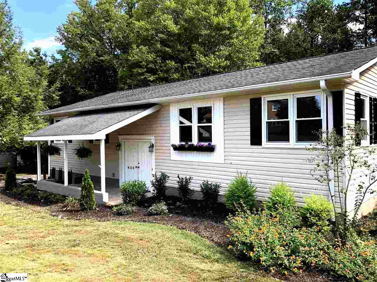 6115 State Park Road Travelers Rest, SC 29690 - Photo 1 of 36 Gallery Image 1