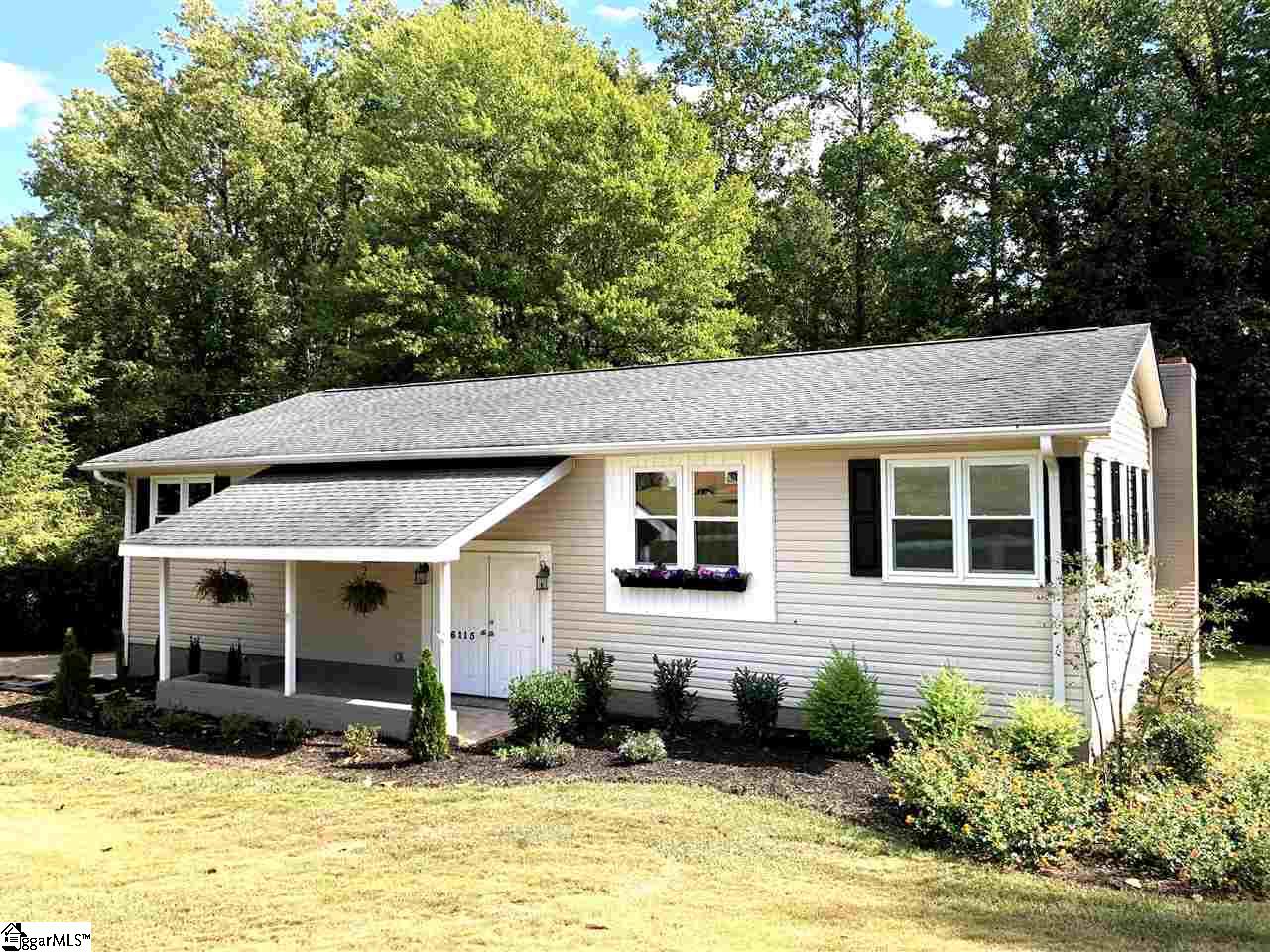 6115 State Park Road Travelers Rest, SC 29690 - Photo 2 of 36 Gallery Image 2