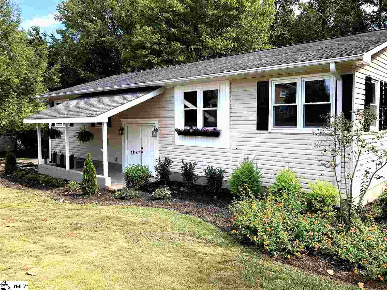 6115 State Park Road Travelers Rest, SC 29690 - Photo 36 of 36 Gallery Image 36