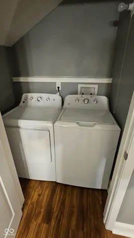 $395,000 | 247-249 South Emerson Avenue, Indianapolis, IN 46219