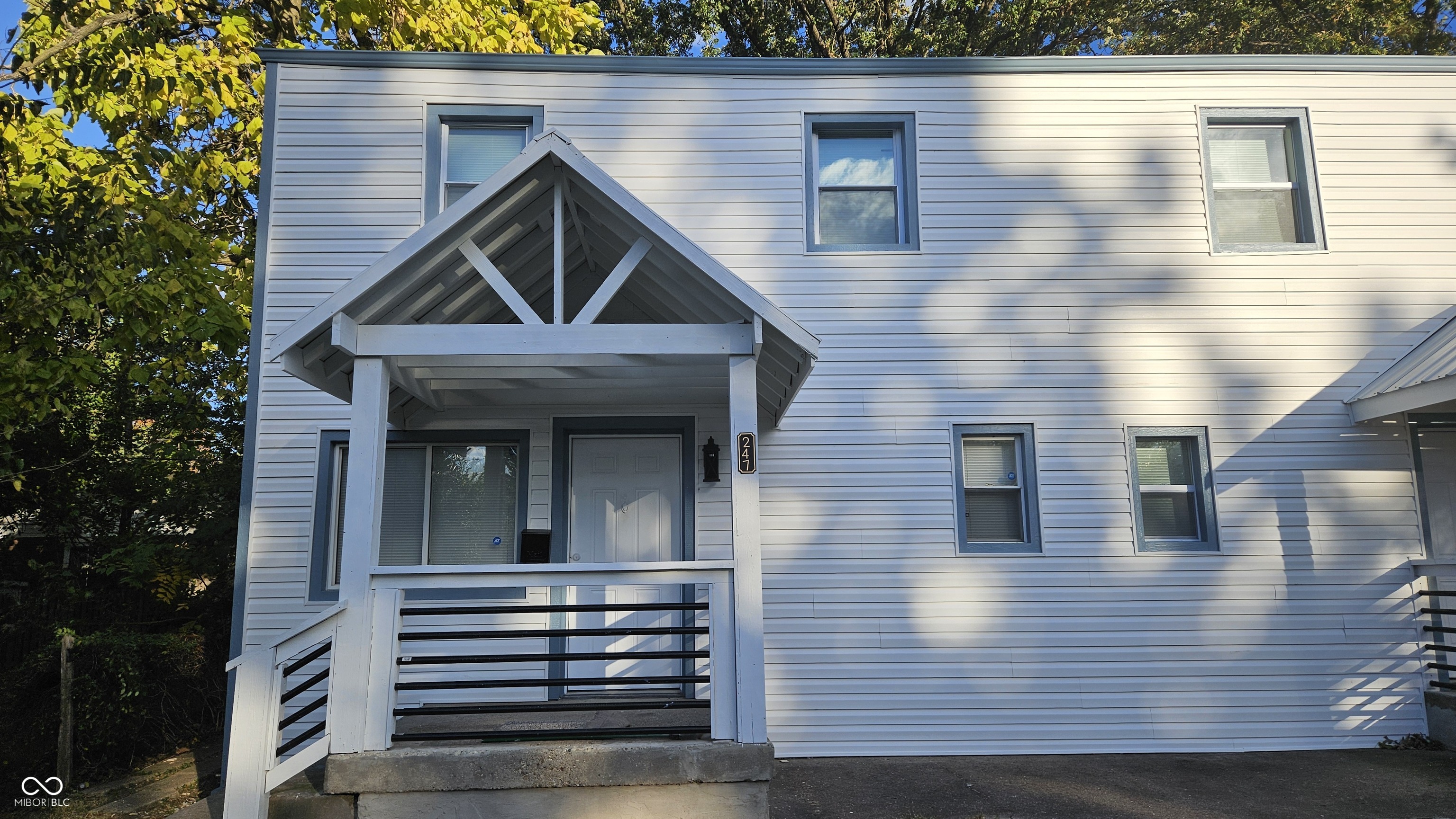 247-249 South Emerson Avenue Indianapolis, IN 46219 - Photo 2 of 14