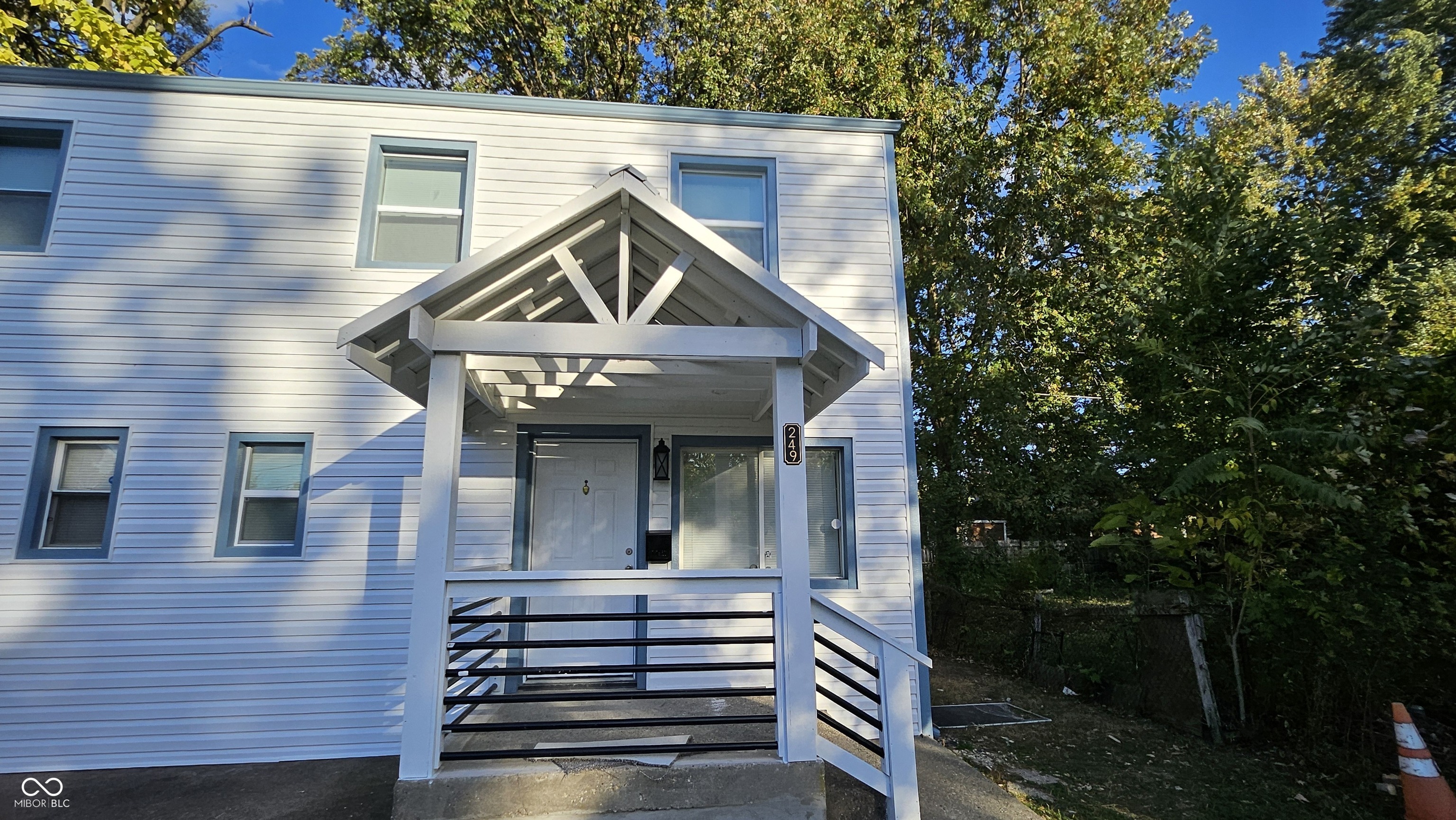 247-249 South Emerson Avenue Indianapolis, IN 46219 - Photo 3 of 14