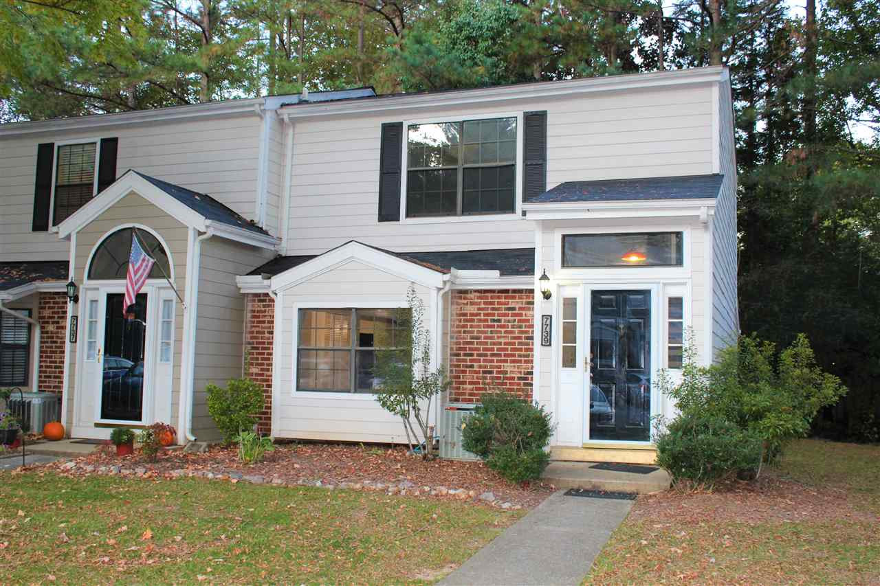 7739 Falcon Rest Circle, Unit 7739 Raleigh, NC 27615 - Photo 4 of 30 Photo 4