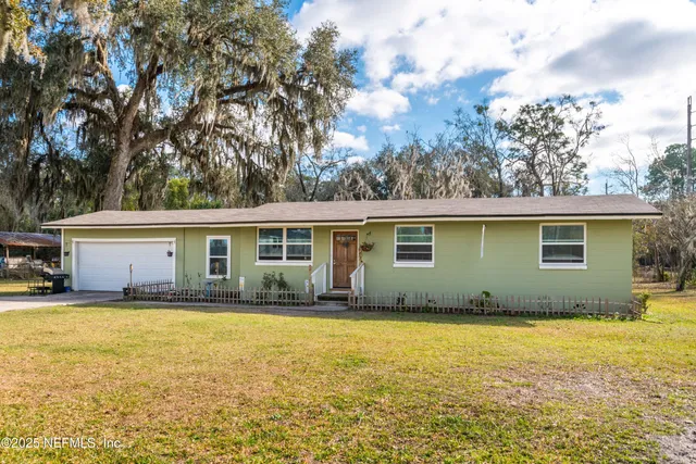 $265,000 | 5822 Trout River Boulevard, Jacksonville, FL 32219