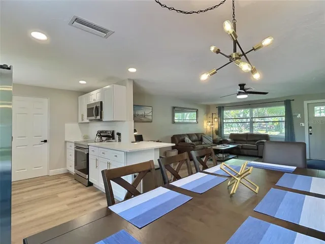 $3,500 | 4658 Maceachen Boulevard, Sarasota, FL 34233